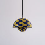 Flowerpot Pendant Lamp