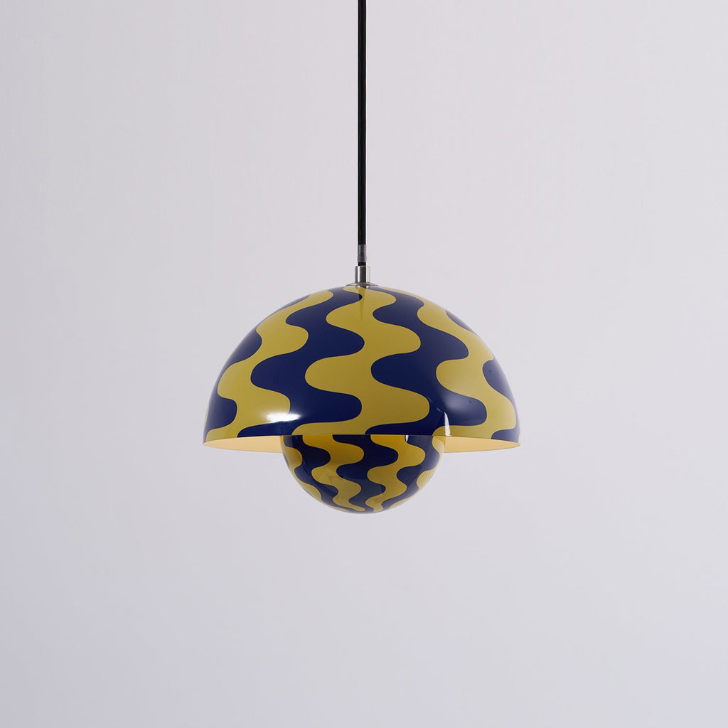 Flowerpot Pendant Lamp