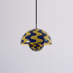 Flowerpot Pendant Lamp