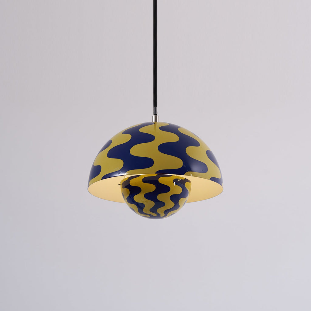 Flowerpot Pendant Lamp