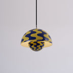 Flowerpot Pendant Lamp