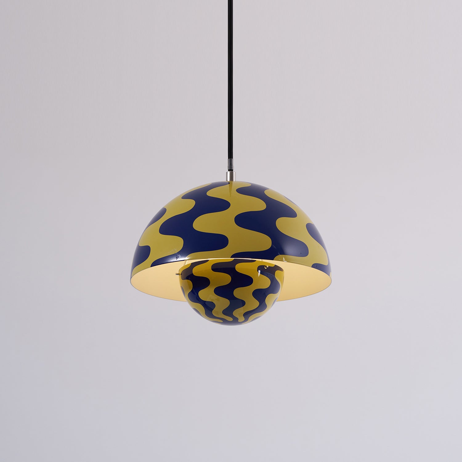 Flowerpot Pendant Lamp