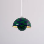 Flowerpot Pendant Lamp