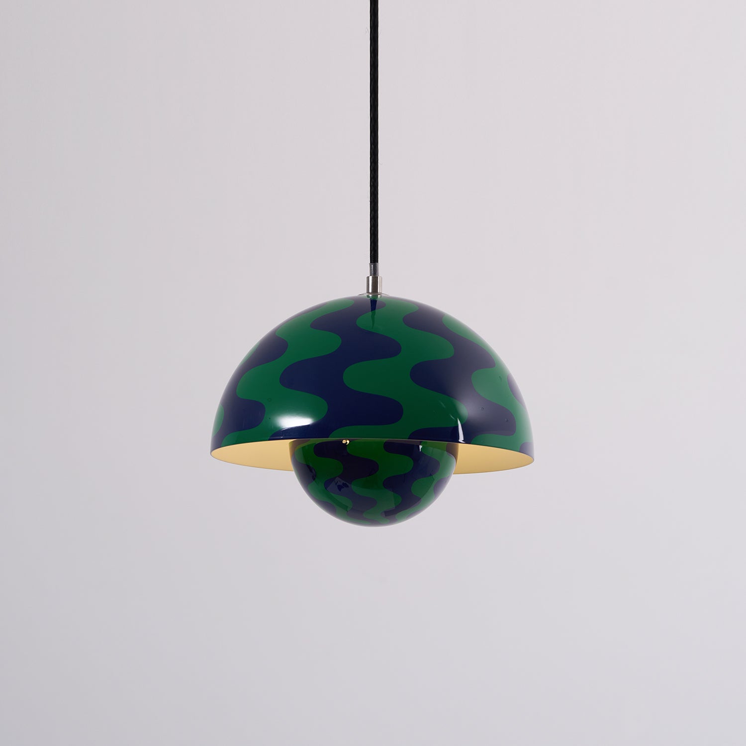 Flowerpot Pendant Lamp