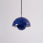 Flowerpot Pendant Lamp