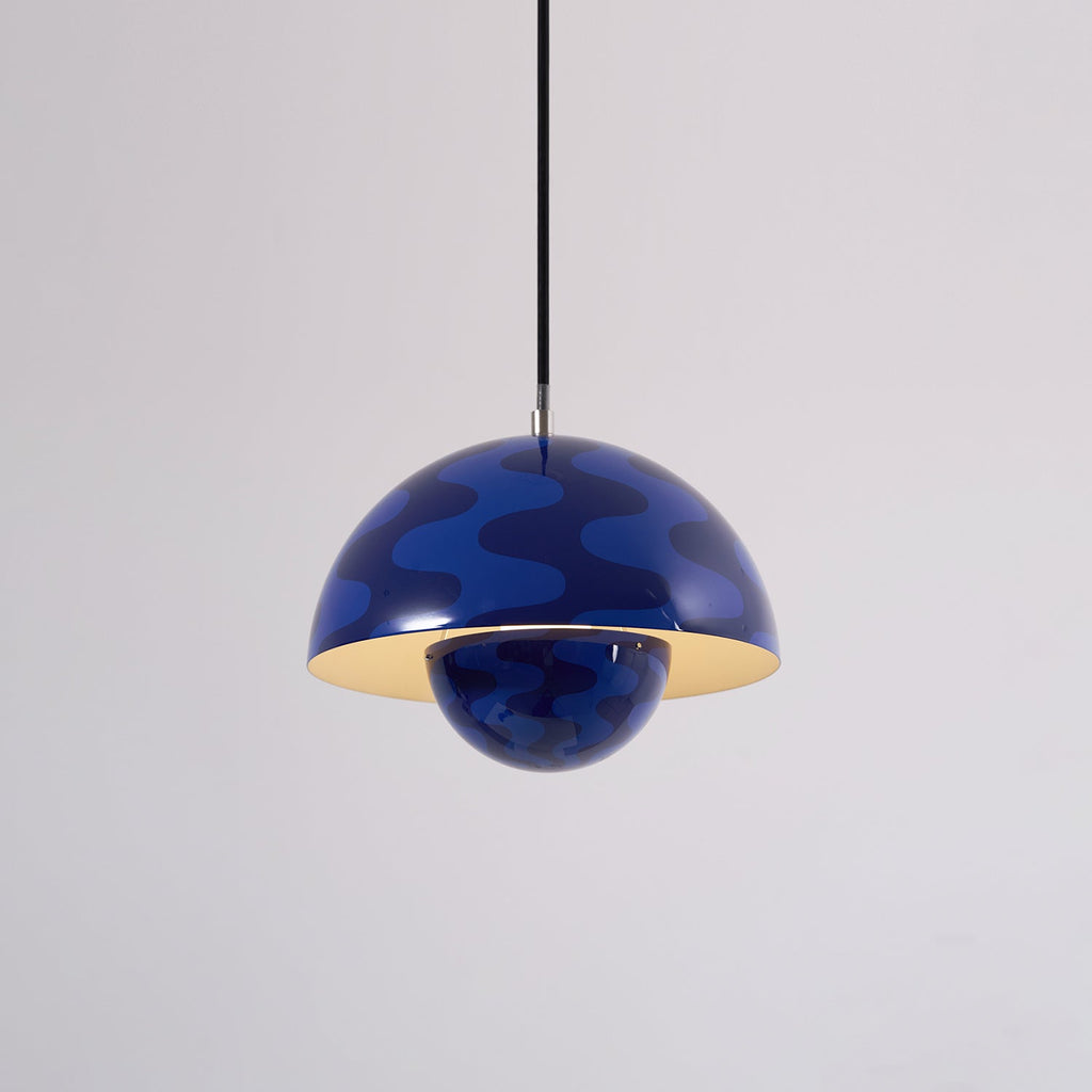 Flowerpot Pendant Lamp
