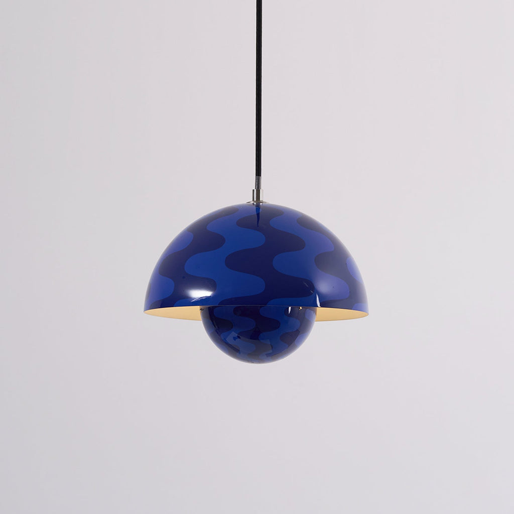 Flowerpot Pendant Lamp