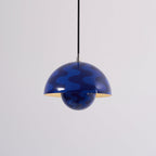 Flowerpot Pendant Lamp