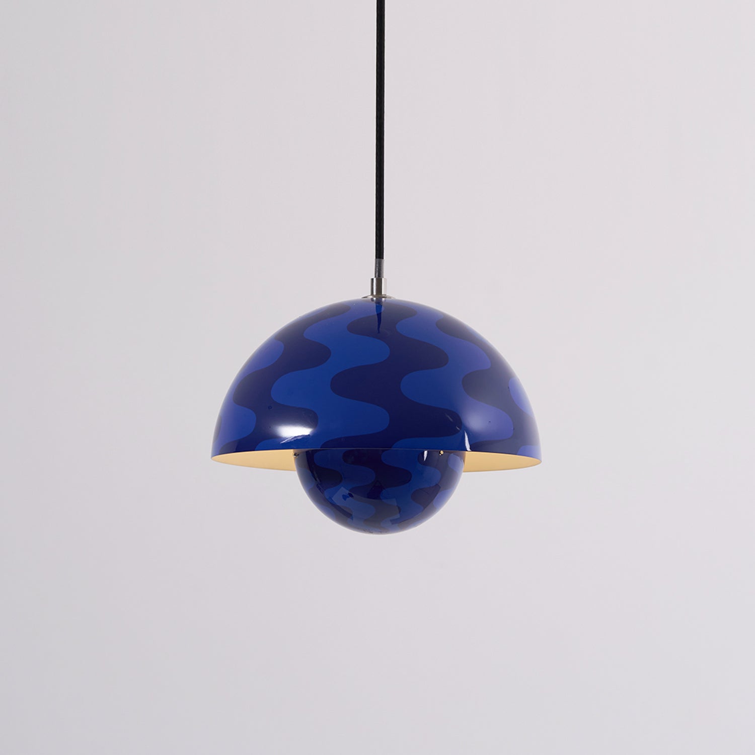 Flowerpot Pendant Lamp