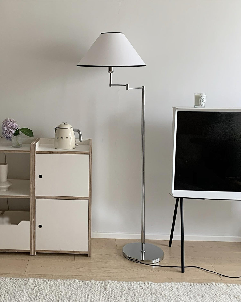 Dakota Floor Lamp