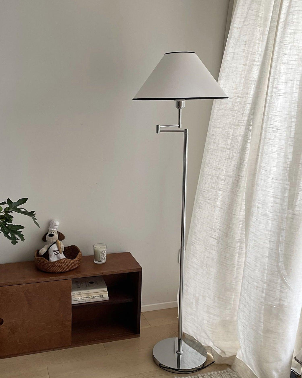 Dakota Floor Lamp