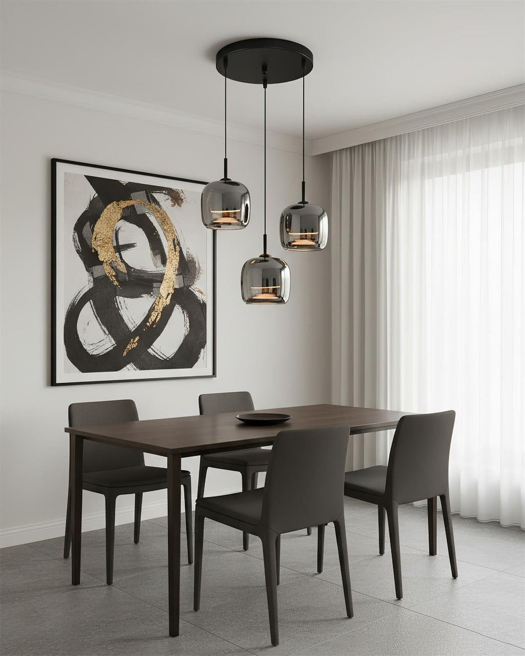 Danoise Pendant Lamp
