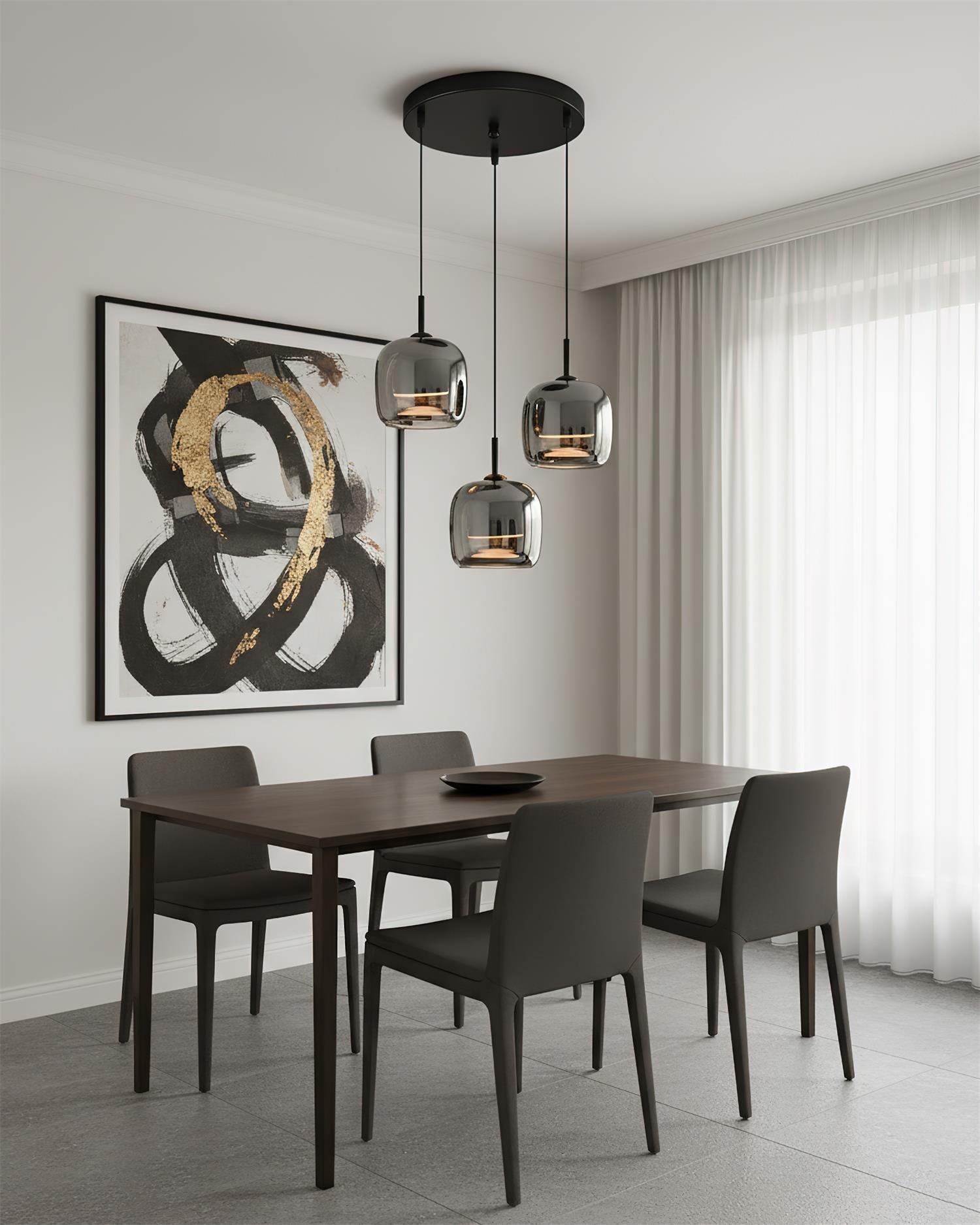 Danoise Pendant Lamp