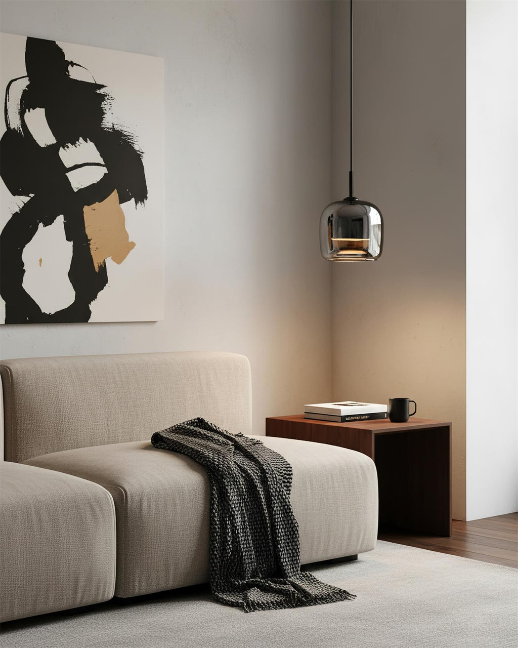 Danoise Pendant Lamp