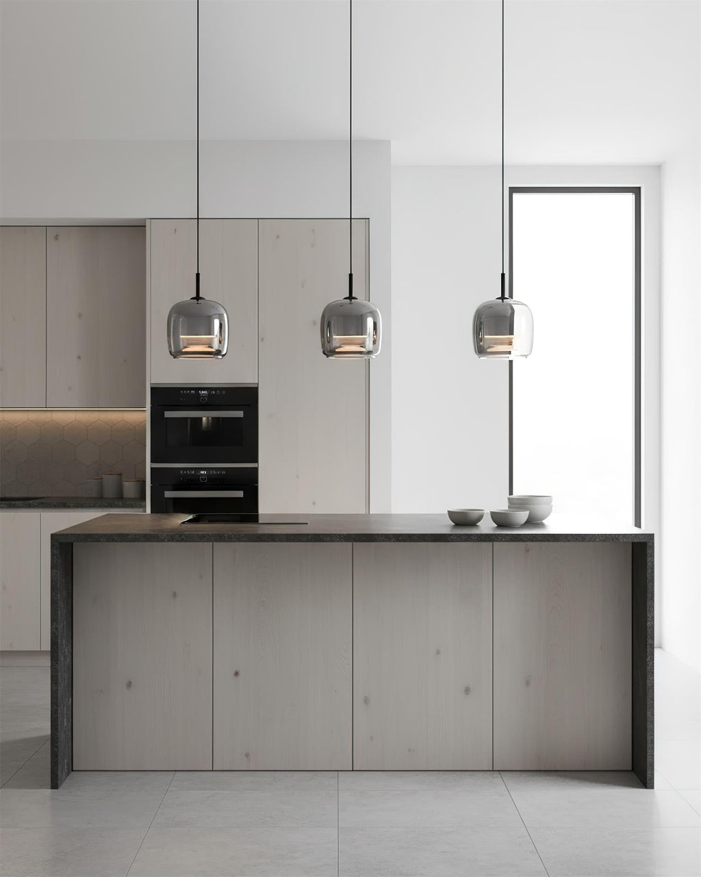 Danoise Pendant Lamp