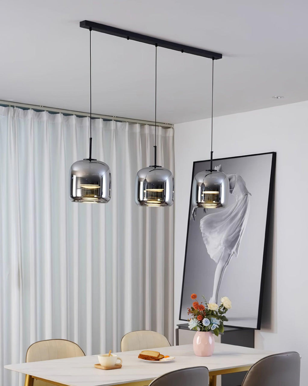 Danoise Pendant Lamp