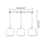 Danoise Pendant Lamp