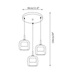 Danoise Pendant Lamp