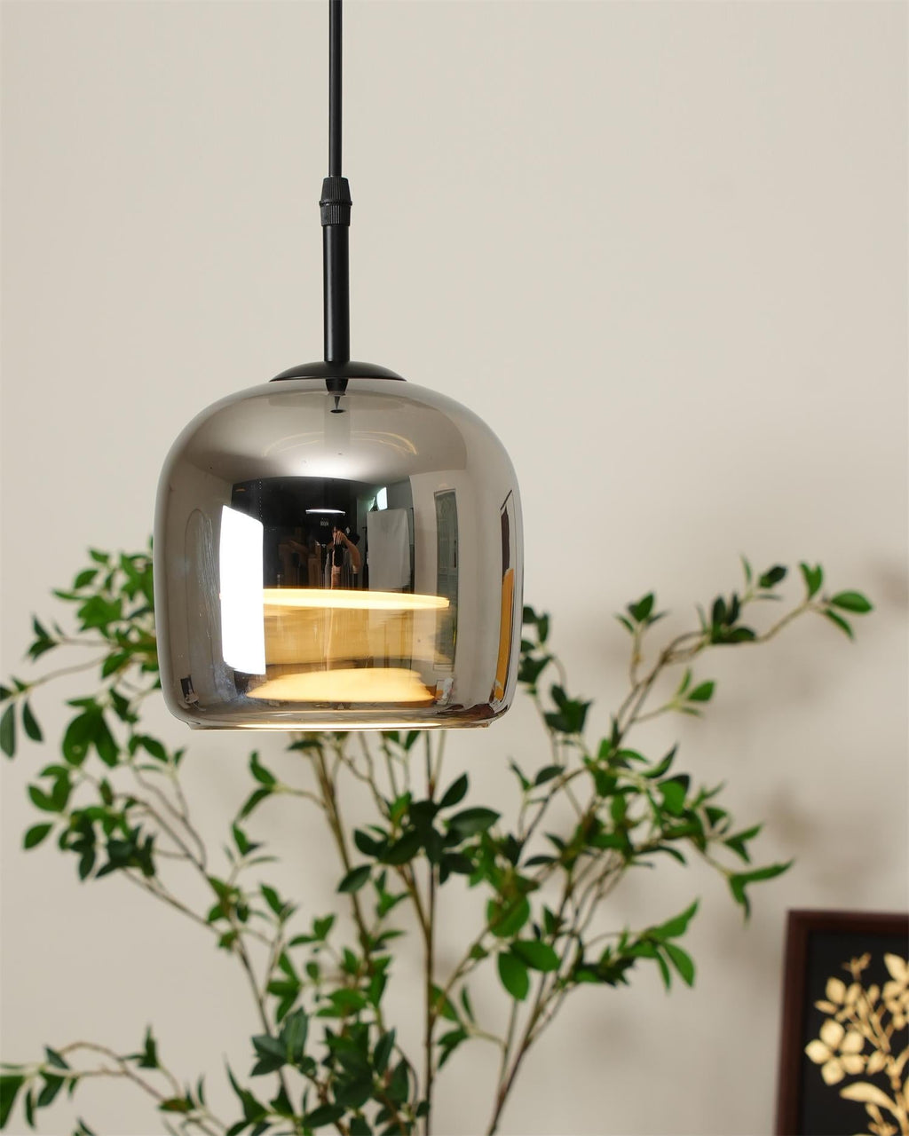Danoise Pendant Lamp