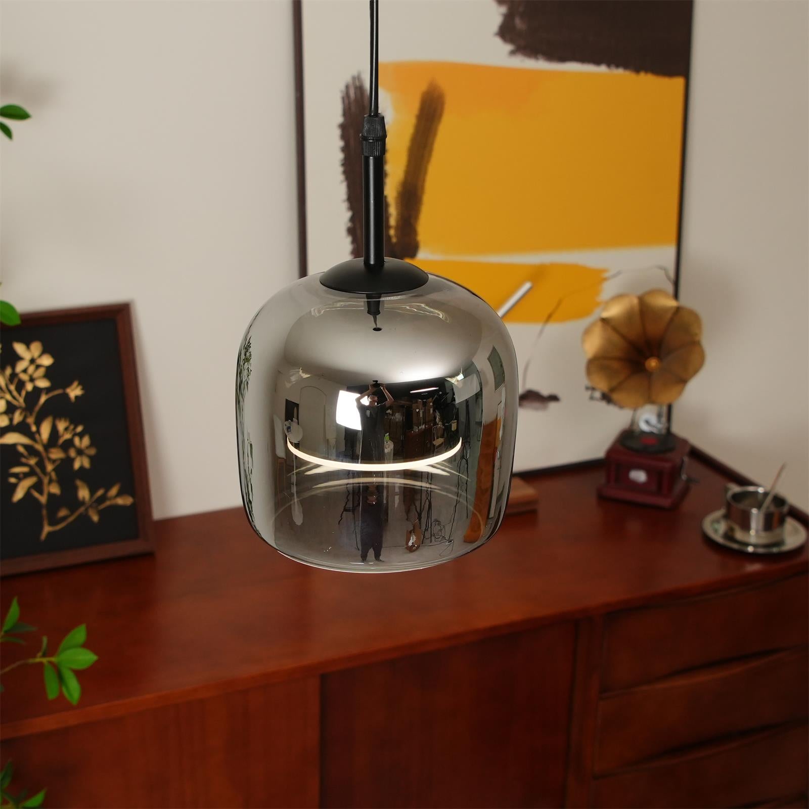 Danoise Pendant Lamp