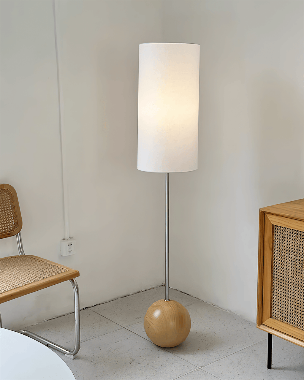 Danyon Floor Lamp