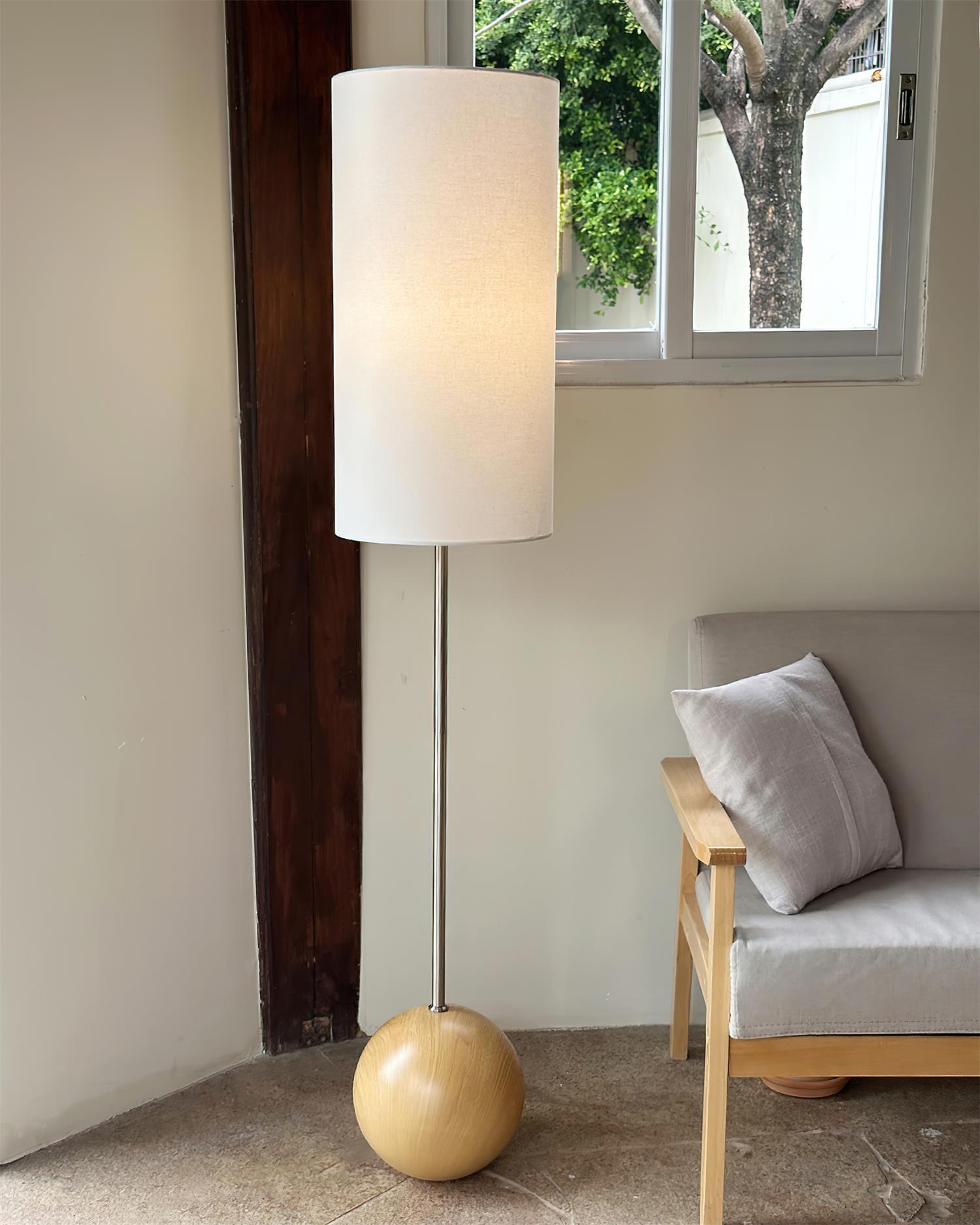 Danyon Floor Lamp
