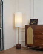 Danyon Floor Lamp