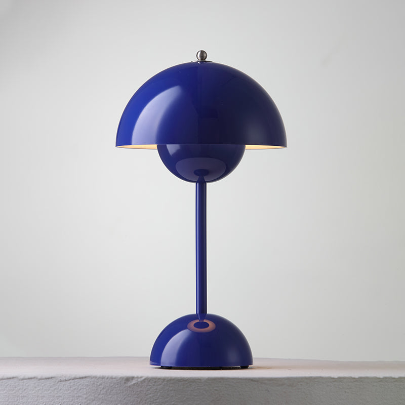 Rechargeable LED Small Desk Lamp