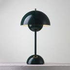 Rechargeable LED Small Desk Lamp