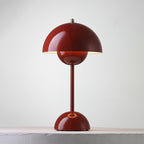 Rechargeable LED Small Desk Lamp