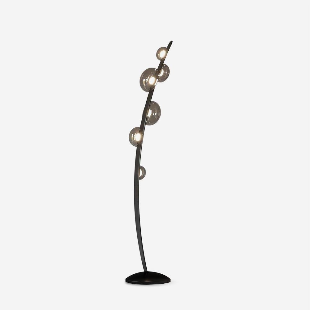 Dew Drops Floor Lamp
