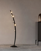 Dew Drops Floor Lamp