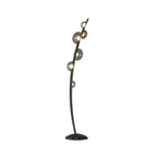 Dew Drops Floor Lamp