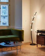 Dew Drops Floor Lamp