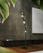 Dew Drops Floor Lamp