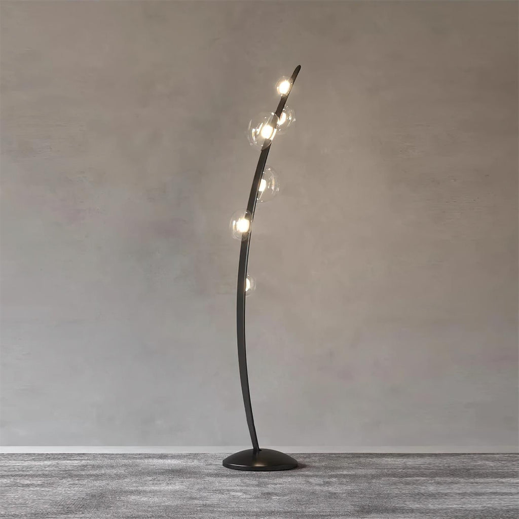 Dew Drops Floor Lamp