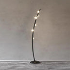Dew Drops Floor Lamp