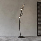 Dew Drops Floor Lamp