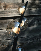 Dew Drops Floor Lamp