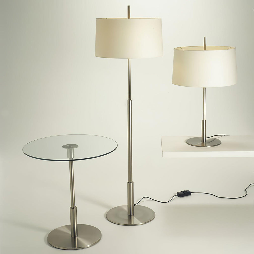 Diana Mayor Floor Lamp