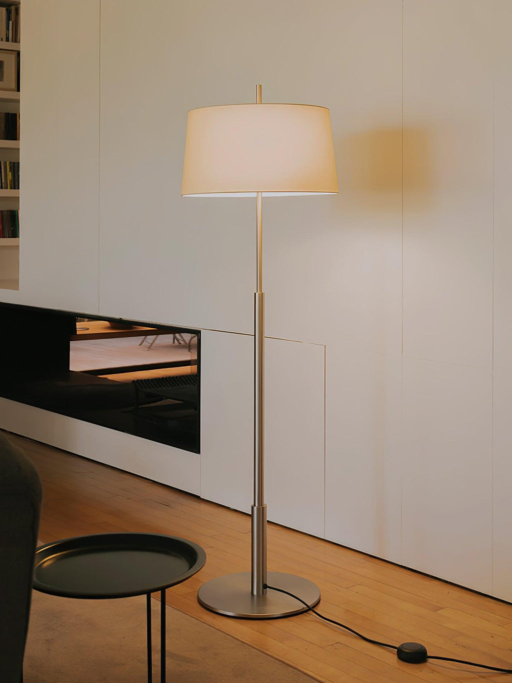 Diana Mayor Floor Lamp