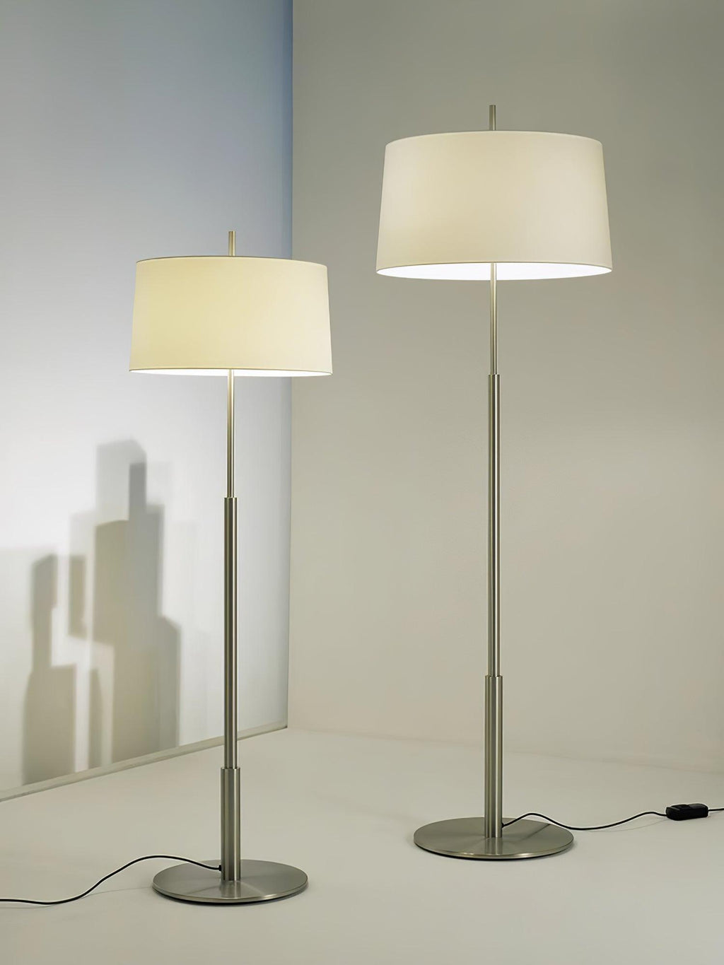Diana Mayor Floor Lamp