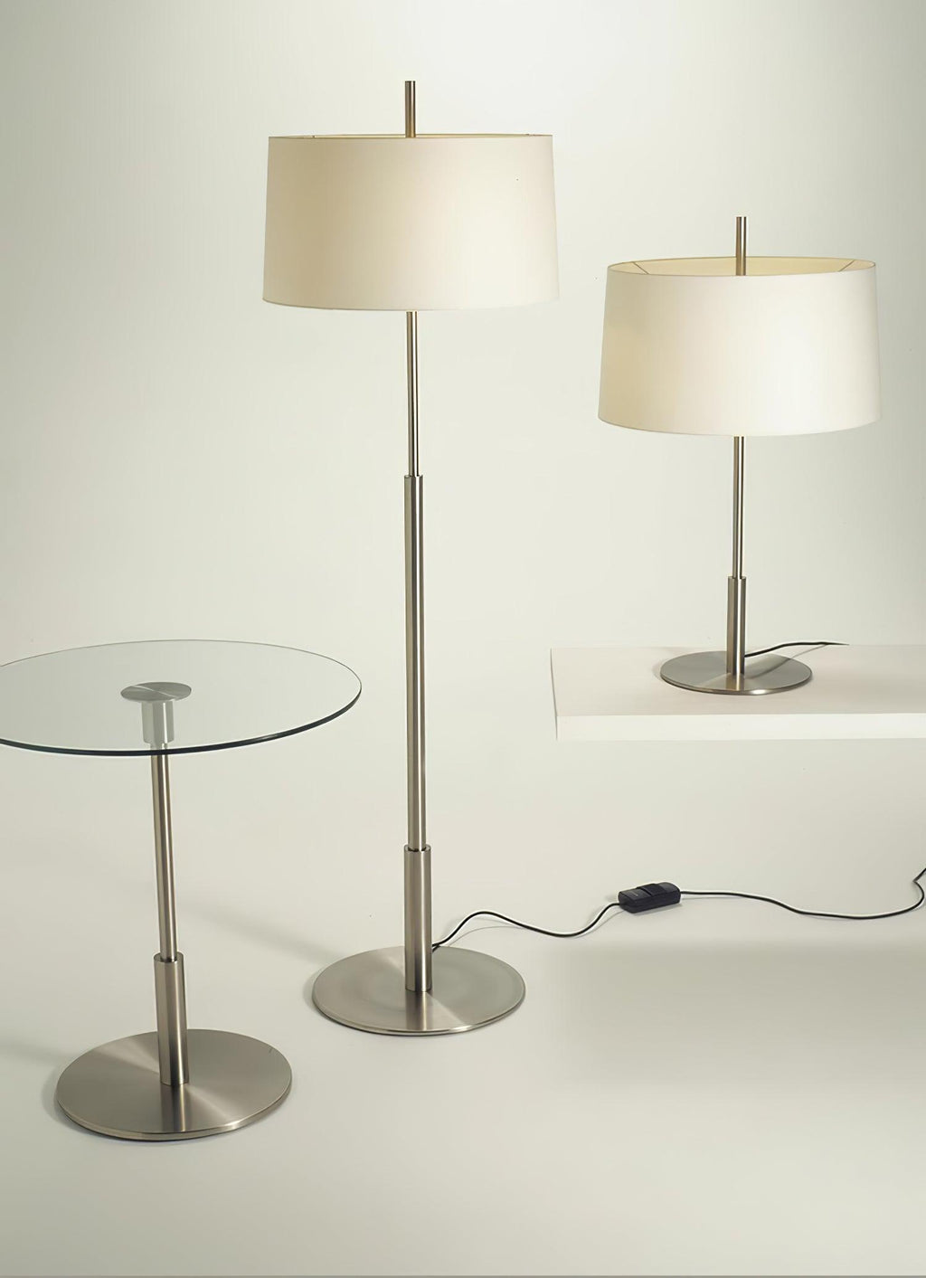 Diana Mayor Floor Lamp