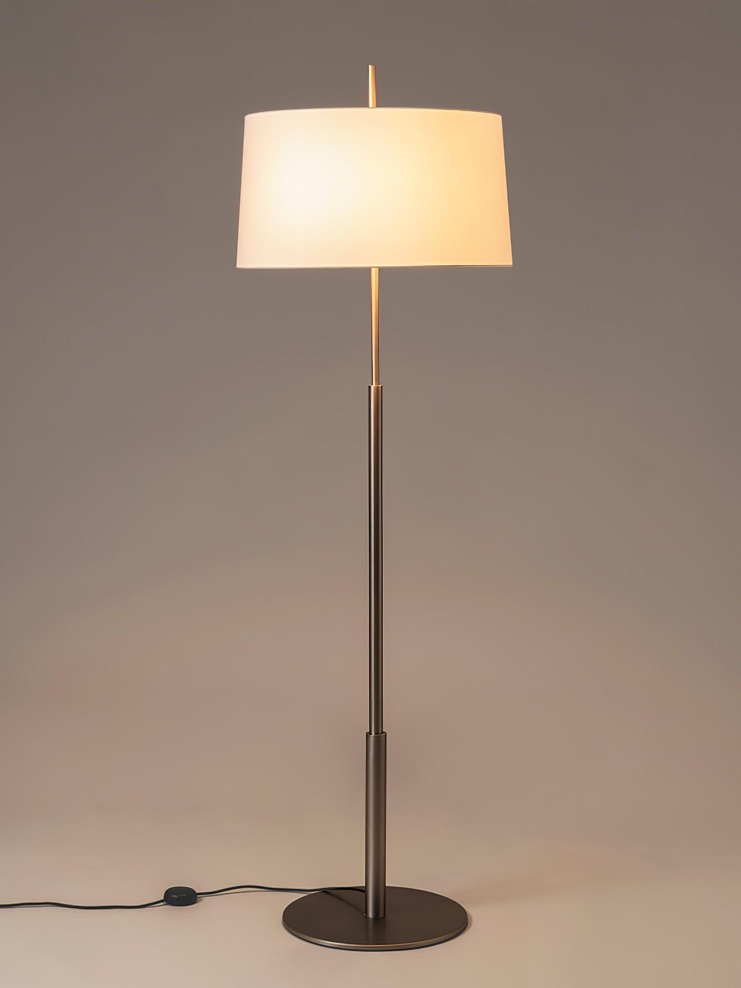 Diana Mayor Floor Lamp