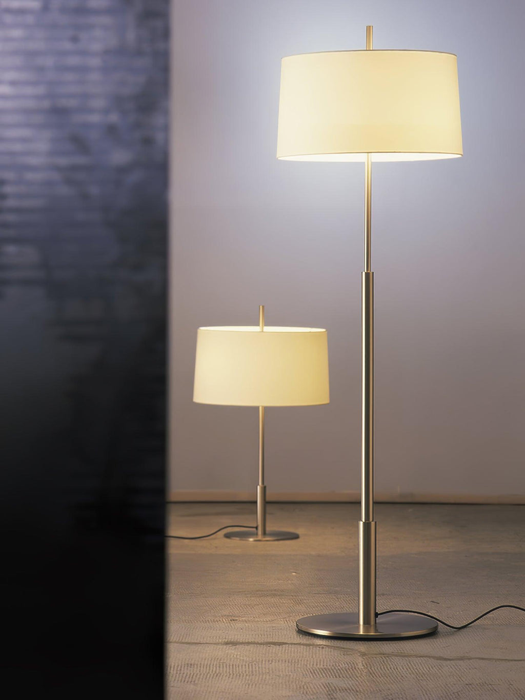 Diana Mayor Floor Lamp