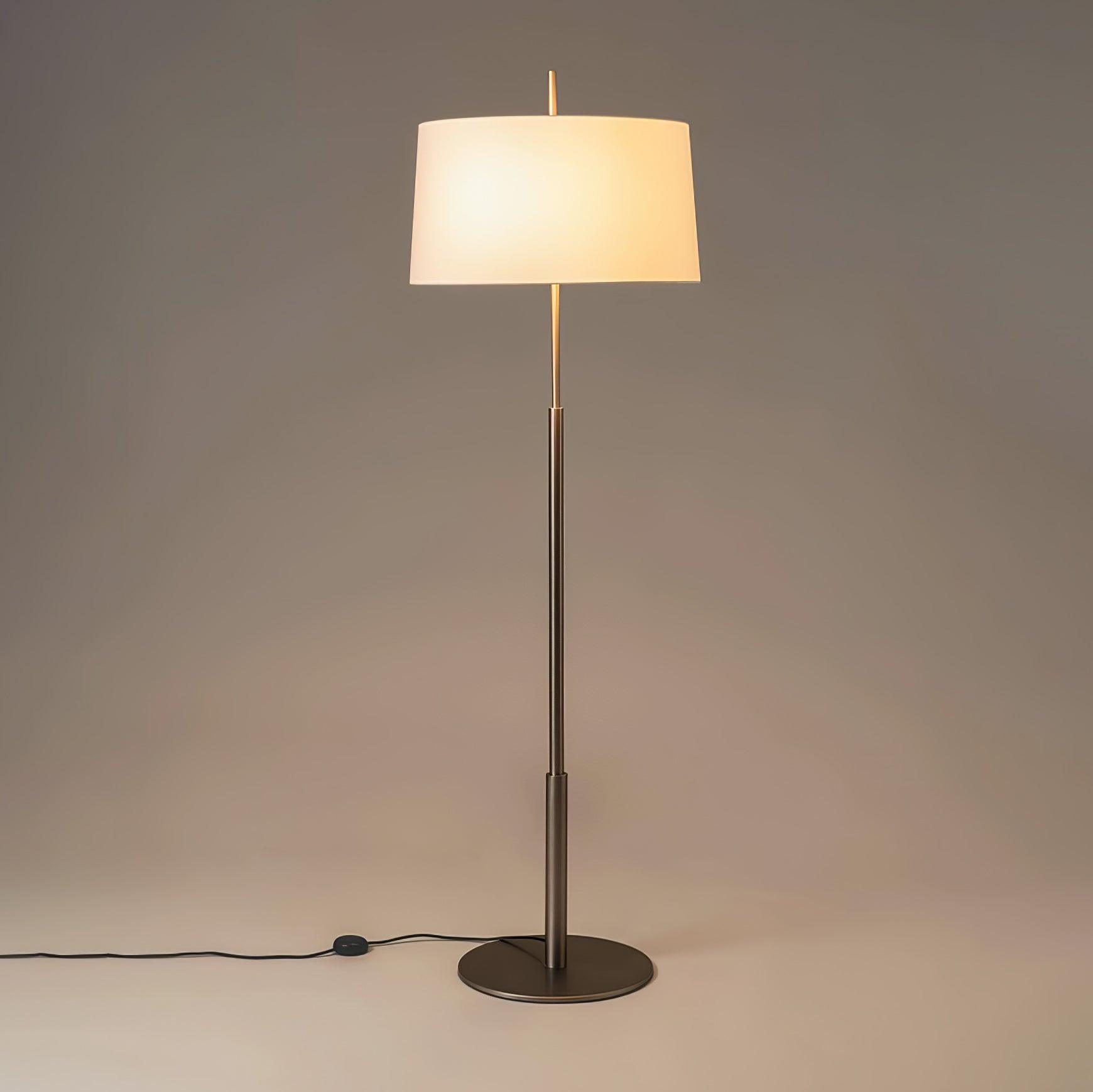 Diana Mayor Floor Lamp