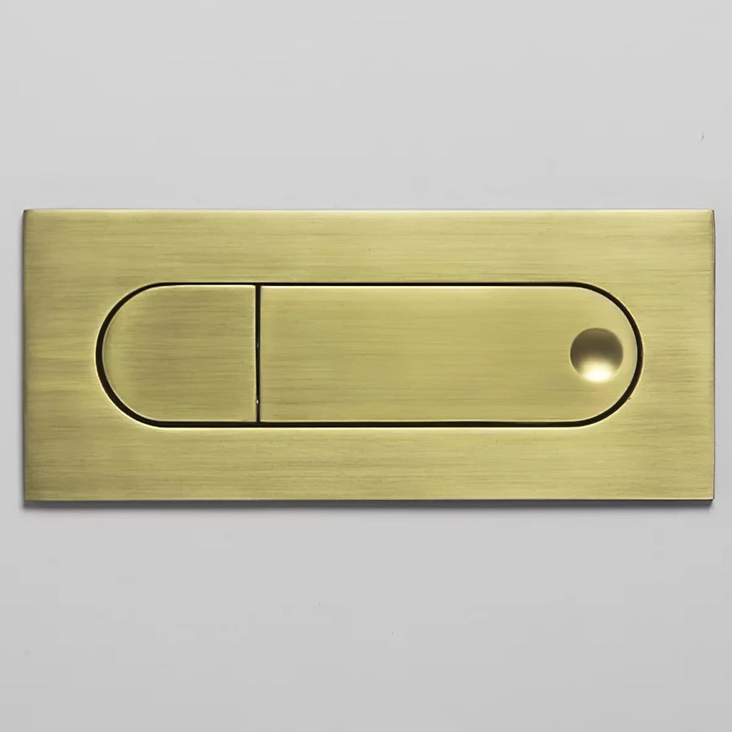 Digital Tube LED Wall Lamp