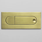 Digital Tube LED Wall Lamp