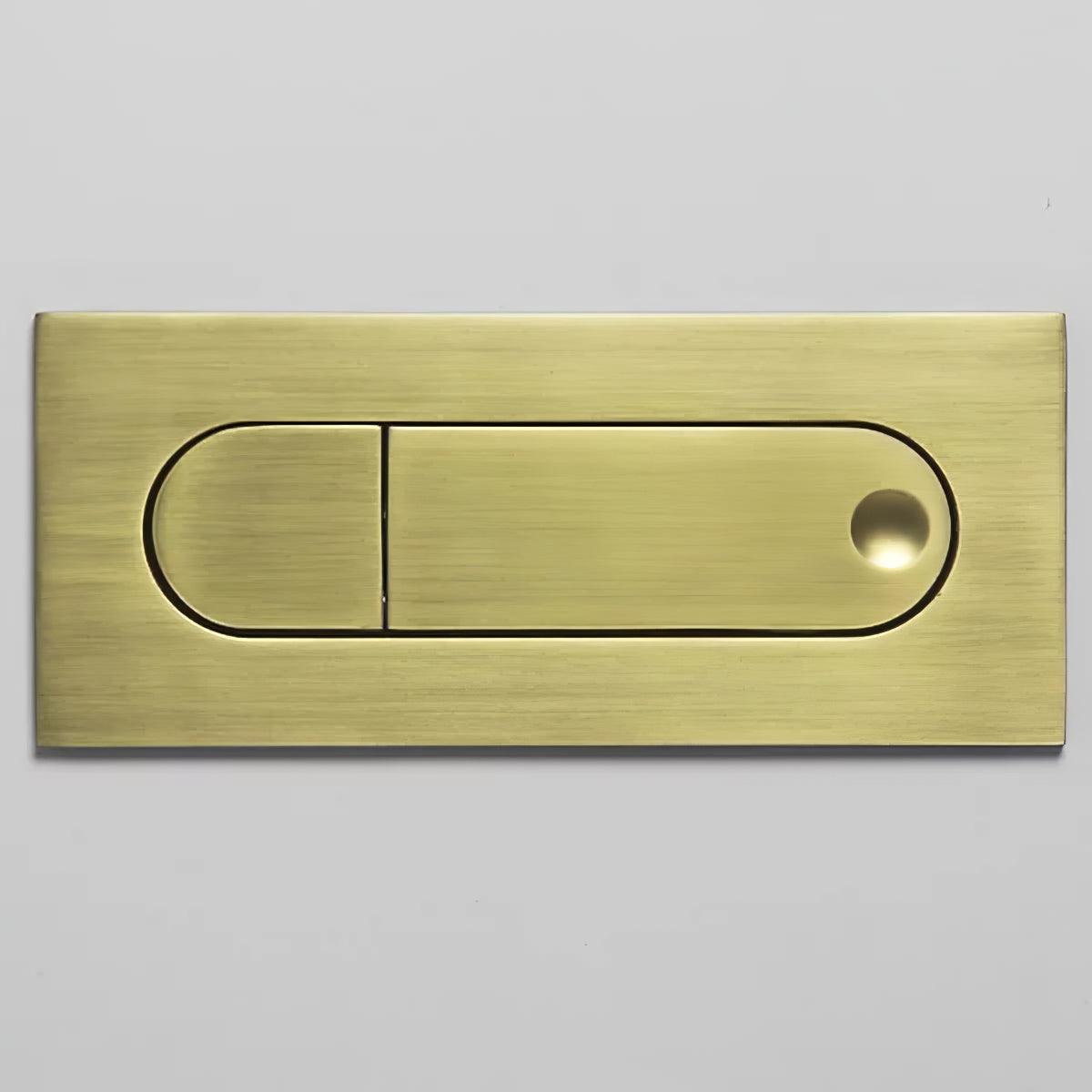 Digital Tube LED Wall Lamp