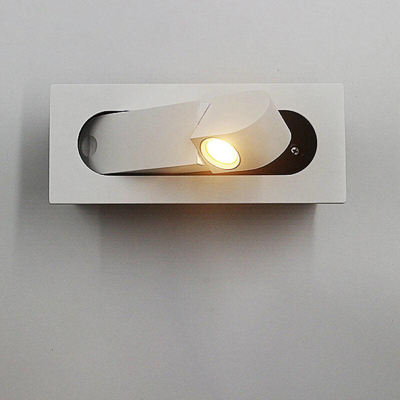 Digital Tube LED Wall Lamp